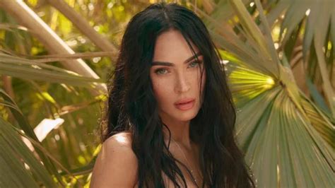 megan fox bikini pics|Our 5 Favorite Bikinis From Megan Fox’s 2023 SI Swimsuit.